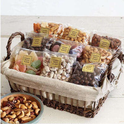 Nutty for You Gift Hamper