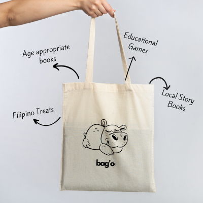 Bag'o for Kids