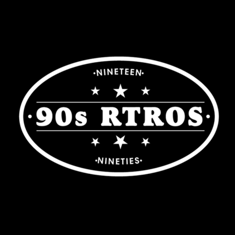 90s Retro Shop