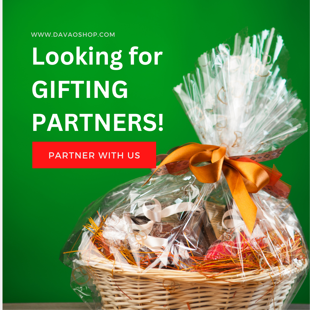 Looking for Gifting Partners!